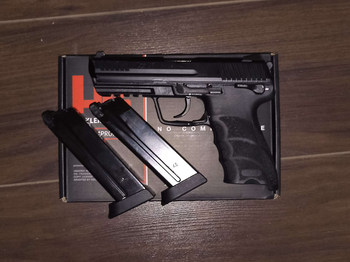 Image 2 for Umarex HK45