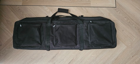 Image pour SCR Padded Twin Rifle Bag 103cm