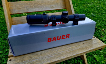 Afbeelding 2 van Bauer Germany LPVO NEW!