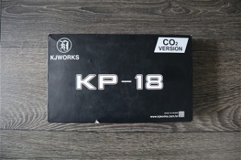 Image 3 for KJ Works KP-18 Glock (Semi/Auto)