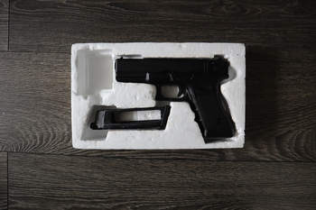 Image 4 for KJ Works KP-18 Glock (Semi/Auto)