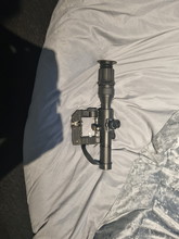 Image pour Svd scope