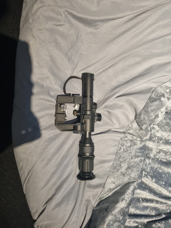 Afbeelding 2 van Svd scope