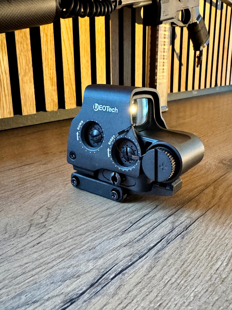 Imagen 1 de Evolution Gear EXPS3