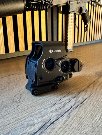 Imagen 2 de Evolution Gear EXPS3