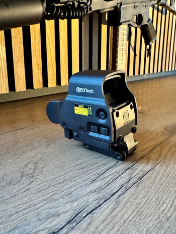 Imagen 4 de Evolution Gear EXPS3