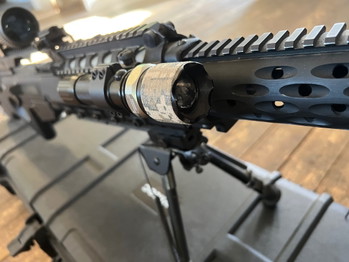 Image 3 for H&K G36 sniper rilfe