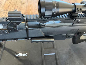Image 5 for H&K G36 sniper rilfe