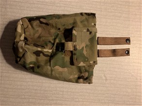 Image for Invader Gear Pouches en Knielappen