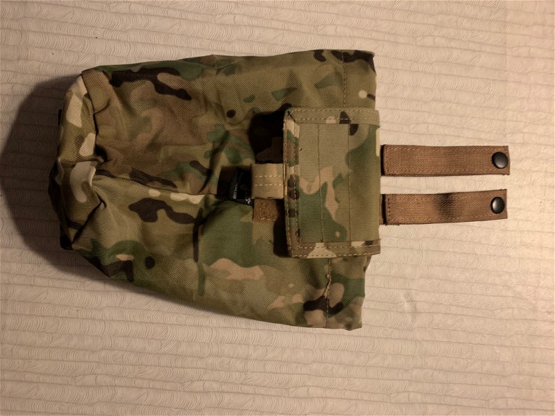 Image 1 for Invader Gear Pouches en Knielappen