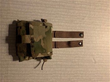Image 3 for Invader Gear Pouches en Knielappen