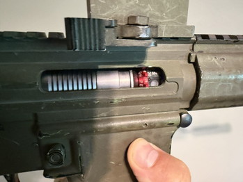 Imagen 2 de MTW  (super quiet) with maxx hop, maxx trigger