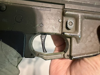 Imagen 3 de MTW  (super quiet) with maxx hop, maxx trigger