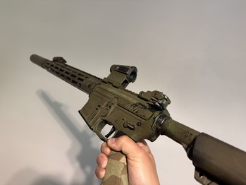 Imagen 4 de MTW  (super quiet) with maxx hop, maxx trigger