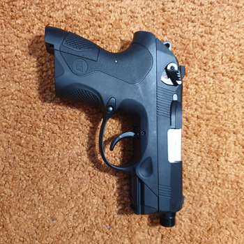 Image 2 pour WE PX4 Bulldog Sub-Compact