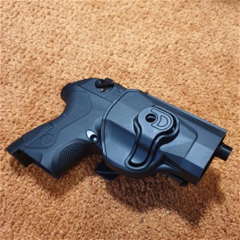 Image 4 for WE PX4 Bulldog Sub-Compact