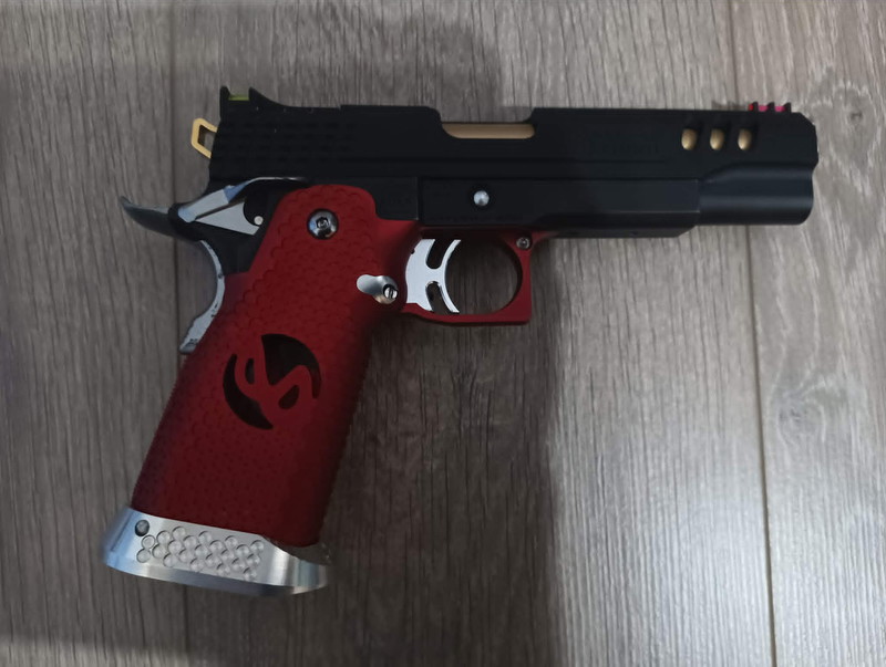 Imagen 1 de Tokyo Marui Hi-Capa 5.1