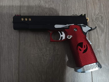 Imagen 2 de Tokyo Marui Hi-Capa 5.1