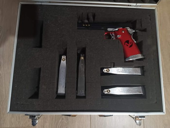 Imagen 3 de Tokyo Marui Hi-Capa 5.1