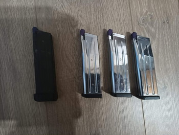 Imagen 4 de Tokyo Marui Hi-Capa 5.1