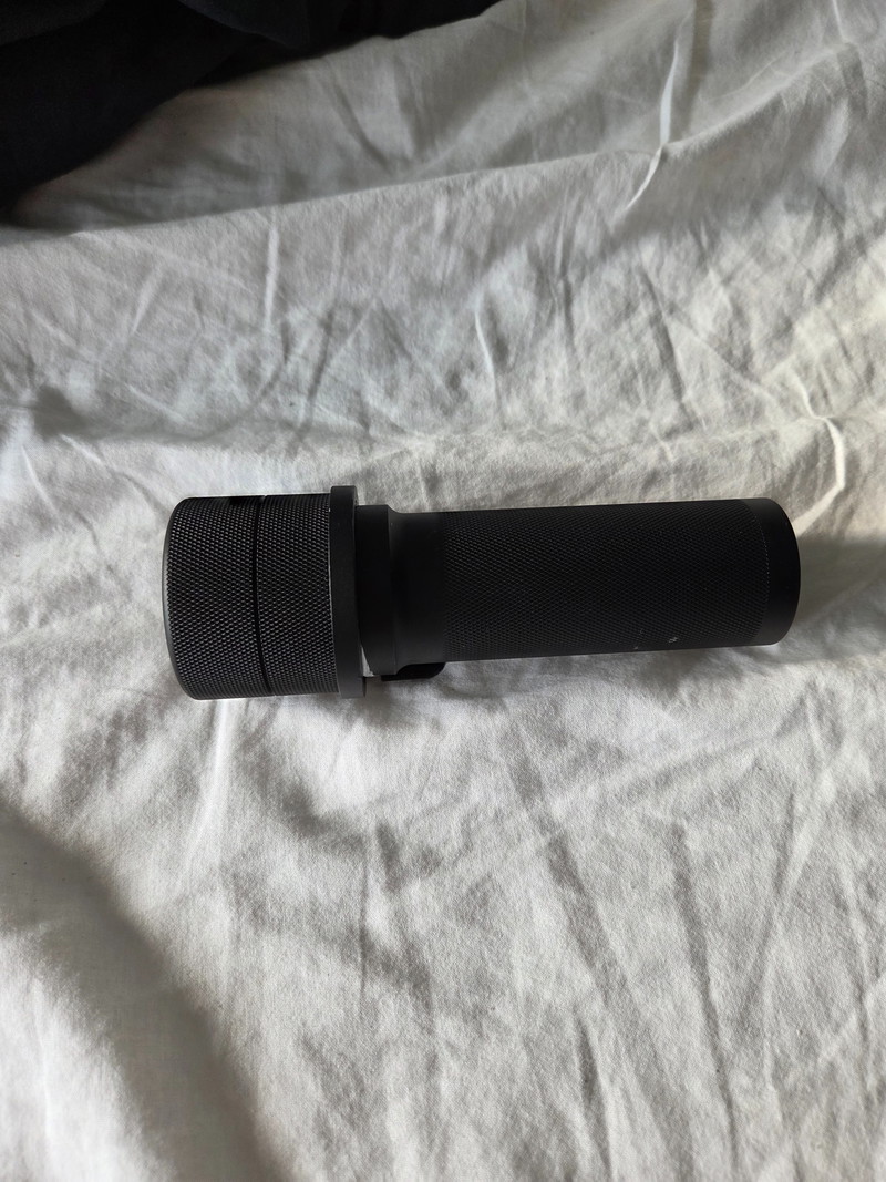 Image 1 for PBS-1 supressor