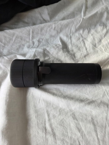 Image 2 for PBS-1 supressor