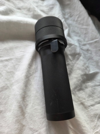 Image 3 for PBS-1 supressor