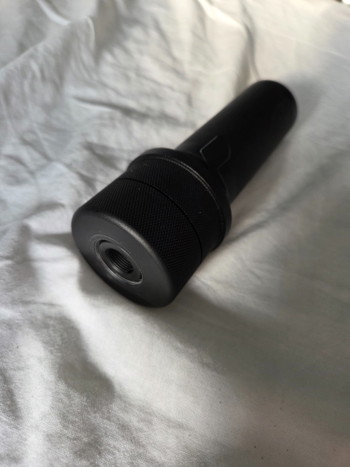 Image 4 for PBS-1 supressor