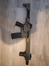 Afbeelding van Lt 19 gen 2 silencer pdw