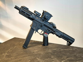 Bild für Zeer nette G&G ARP 9 | AEG | Mosfet