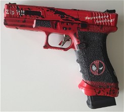 Image for DP17 DEADPOOL FORCE EDITION | GBB | ASCEND
