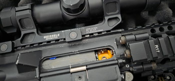 Image 3 for HPA - DMR Specna Arms MK18