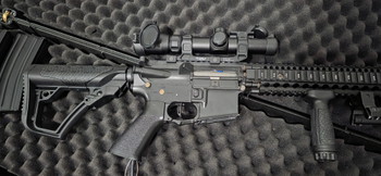 Image 4 for HPA - DMR Specna Arms MK18