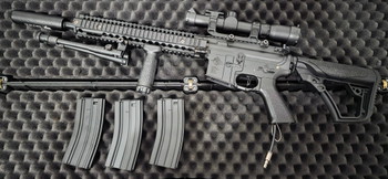 Image 5 for HPA - DMR Specna Arms MK18