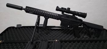 Image 6 for HPA - DMR Specna Arms MK18