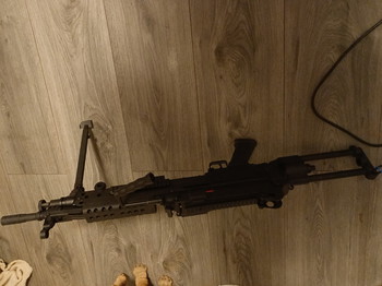 Bild 3 für M249 minimi