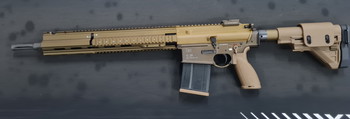 Image 2 for VFC G28 GBB