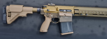 Imagen 3 de VFC G28 GBB