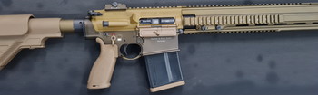 Image 4 for VFC G28 GBB