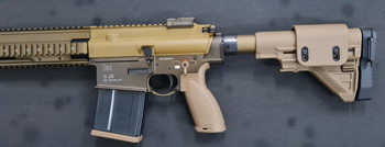 Bild 5 für VFC G28 GBB