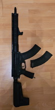 Afbeelding van Krytac Spr-47 HPA semi only