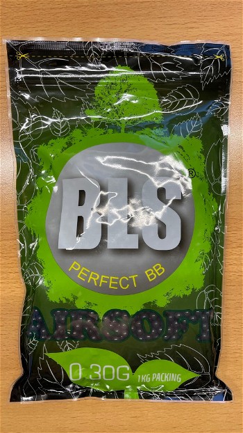 Image 3 for BLS BB's 0,30 - zwart