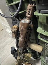 Afbeelding van ProTac Rail Mount HL-X Wapenlamp