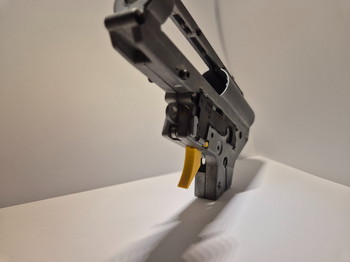 Afbeelding 10 van Netro Trigger HOSTRUK asg M4