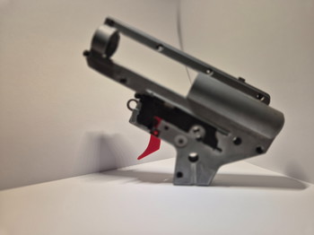 Afbeelding 3 van Netro Trigger HOSTRUK asg M4