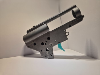 Afbeelding 5 van Netro Trigger HOSTRUK asg M4