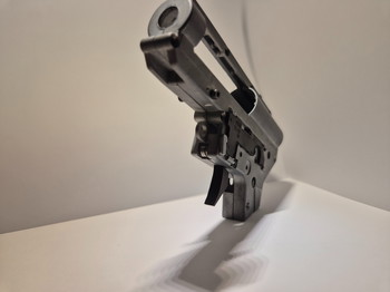 Afbeelding 6 van Netro Trigger HOSTRUK asg M4