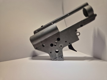 Afbeelding 7 van Netro Trigger HOSTRUK asg M4