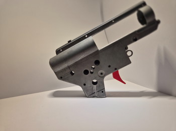 Afbeelding 9 van Netro Trigger HOSTRUK asg M4