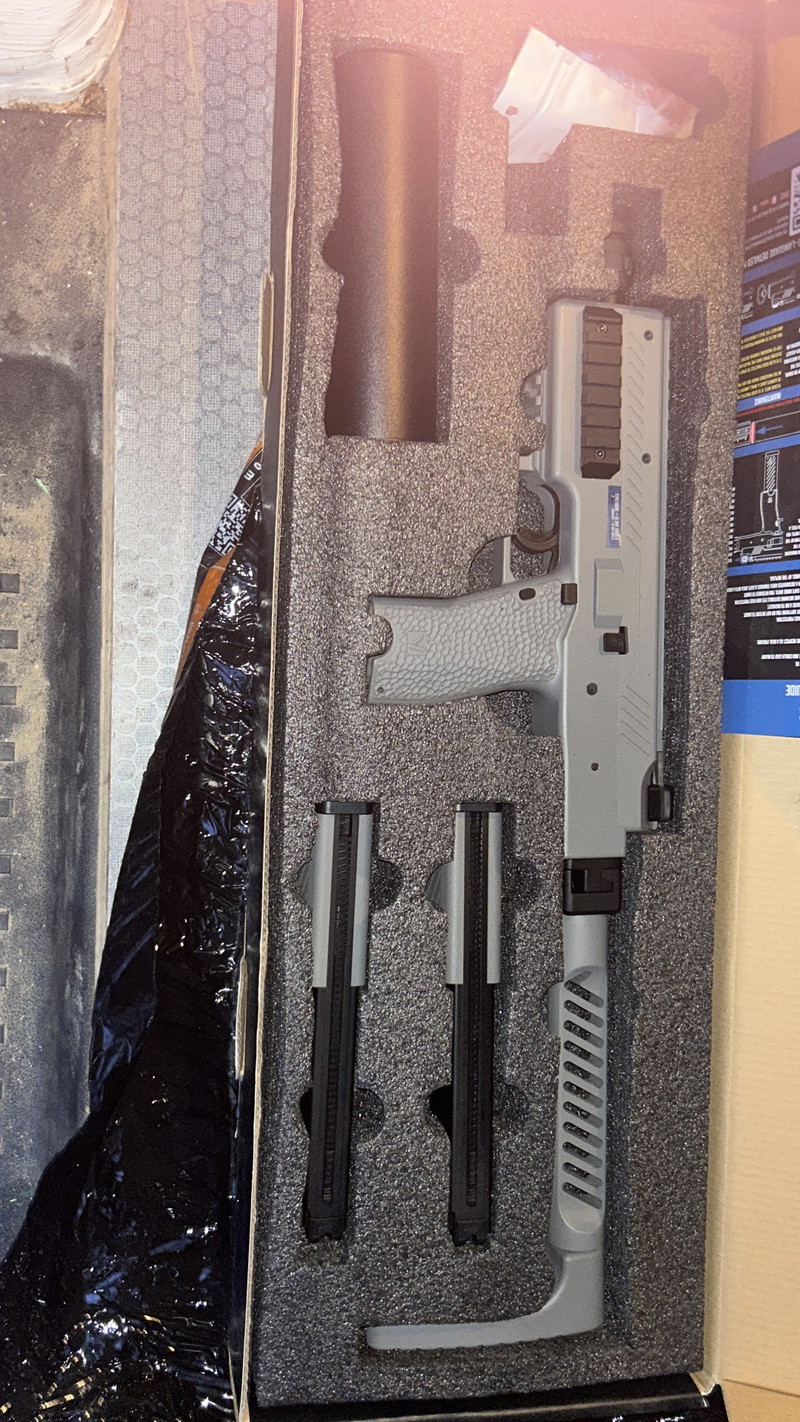Image 1 for Vmp